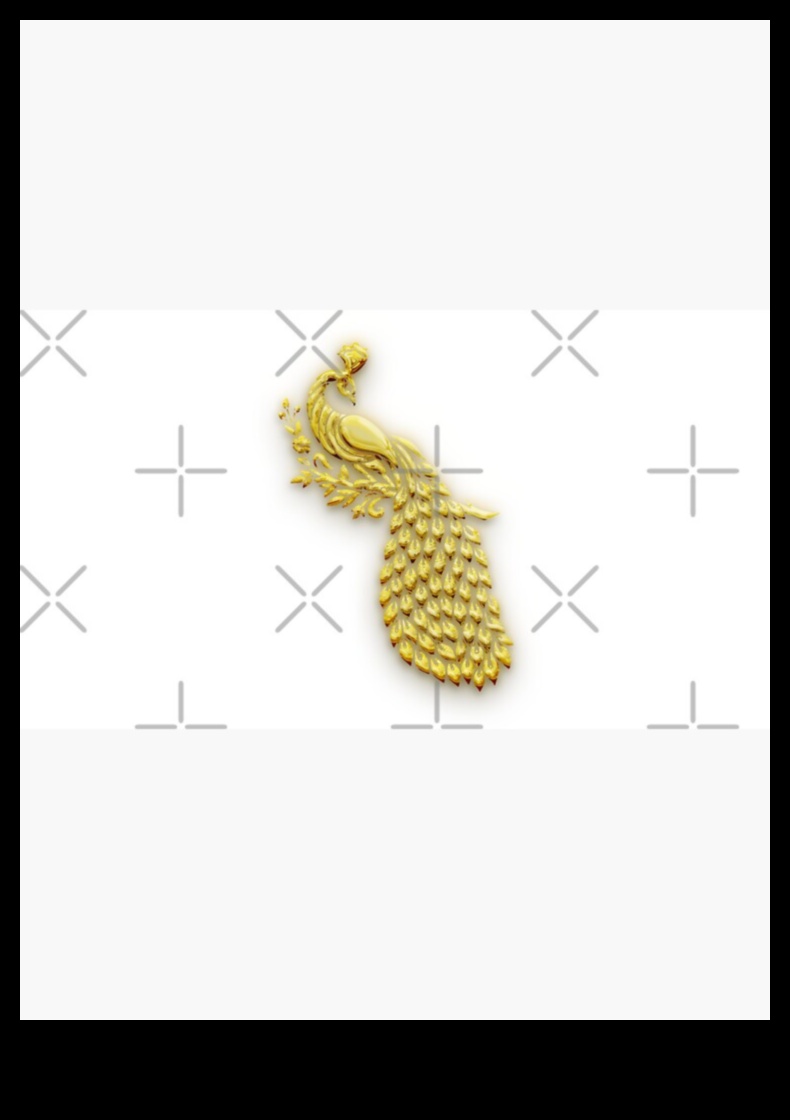 Radiant Reverie: sapnis zelta spožumā