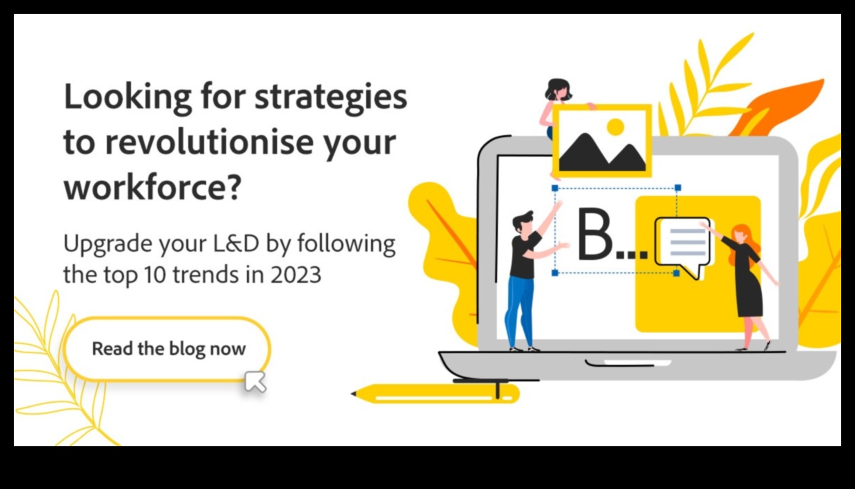 Revolucionāra mācīšanās: dizaina resursu tendences un metodes