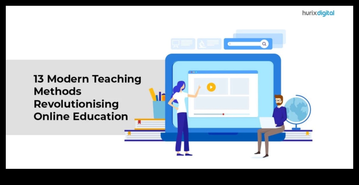 Revolucionāra mācīšanās: dizaina resursu tendences un metodes