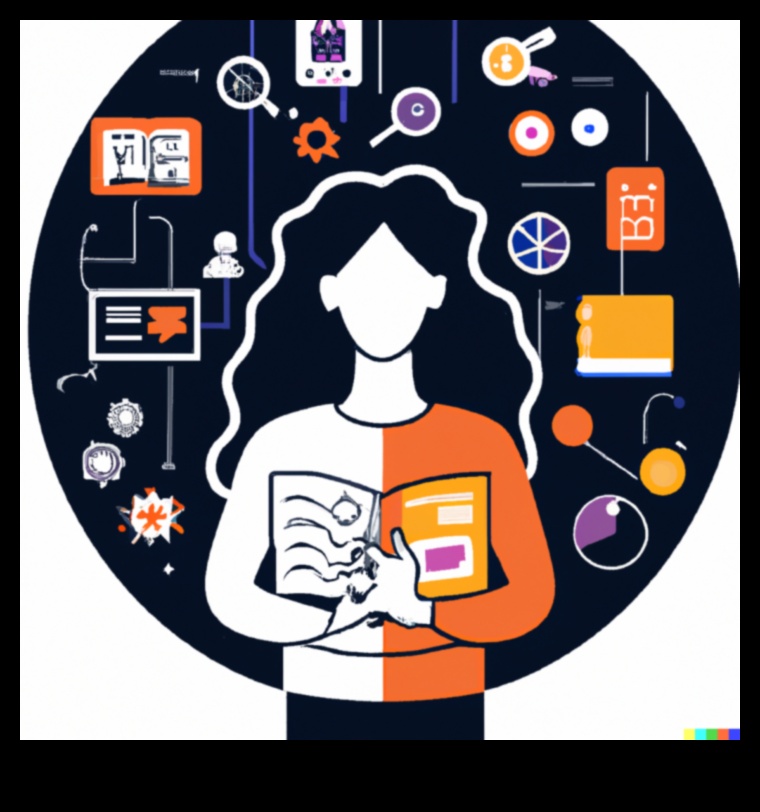 Revolucionāra mācīšanās: dizaina resursu tendences un metodes