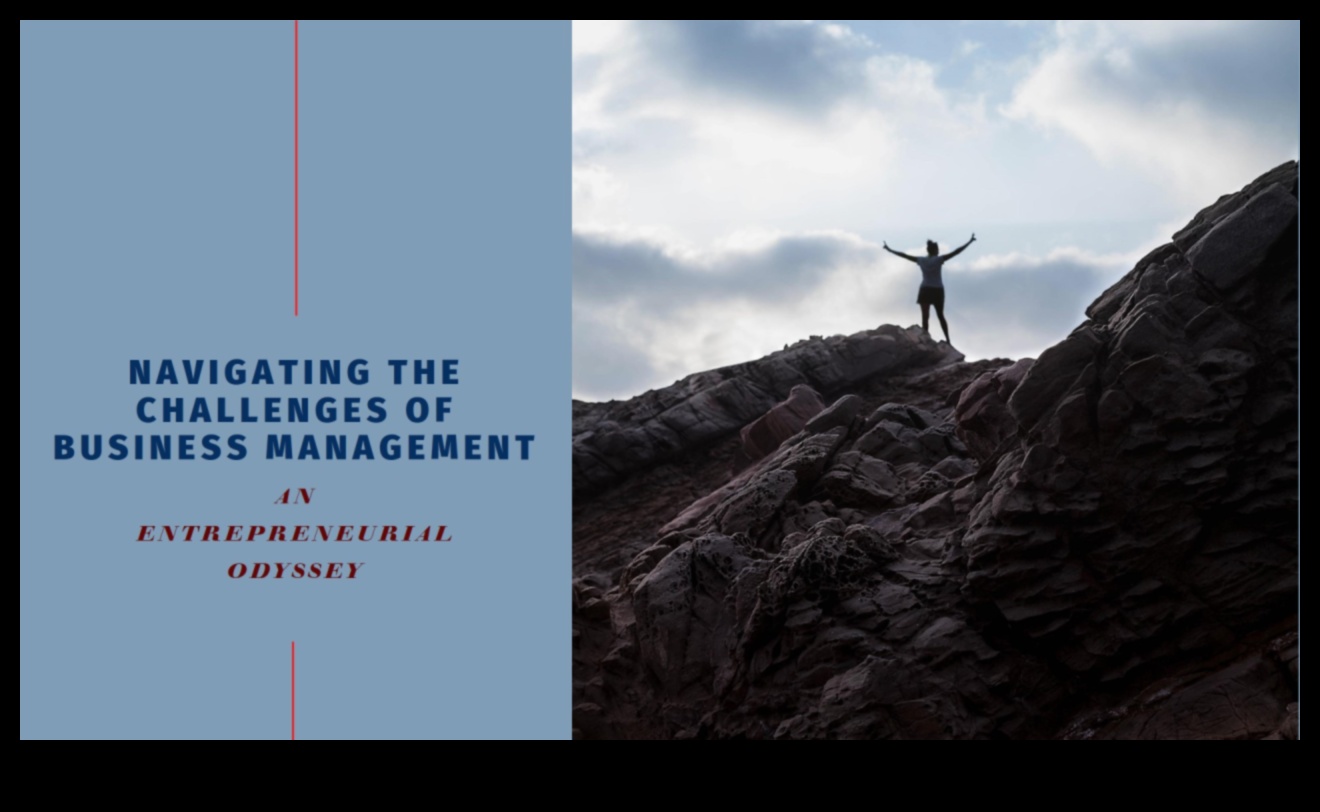 Plānošanas odiseja: kuģošana uzņēmēju jūrās