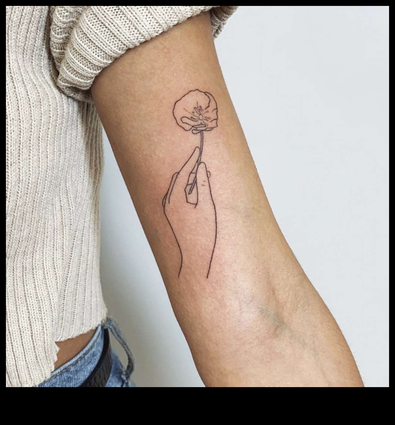 Papildus pamatiem: vismodernāko tetovēšanas metožu izpēte