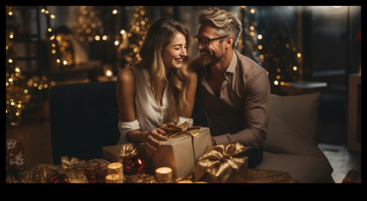 Izcila elegance: īpašas dāvanas, kas daudz runā