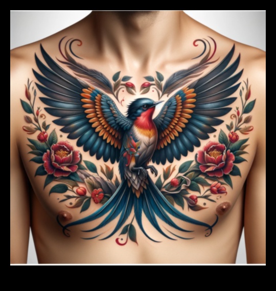 Ārpus tradīcijām: mūsdienu tetovējumu meistarības stāstu atšķetināšana