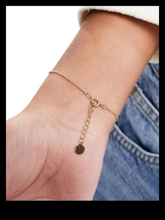 Debesu miers: savienojiet ar kosmosu mūsu debesu aproču dizainā