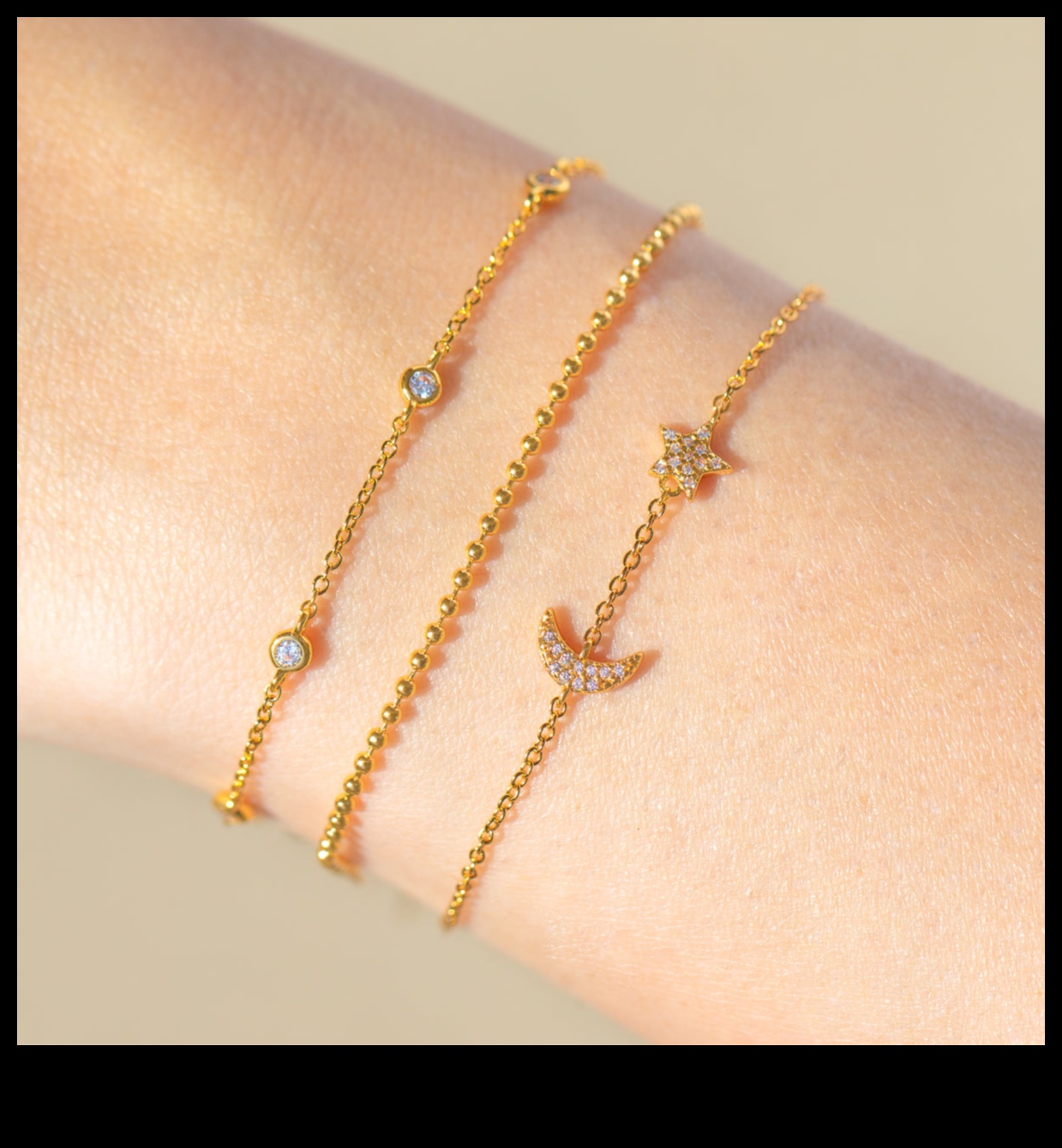 Debesu miers: savienojiet ar kosmosu mūsu debesu aproču dizainā