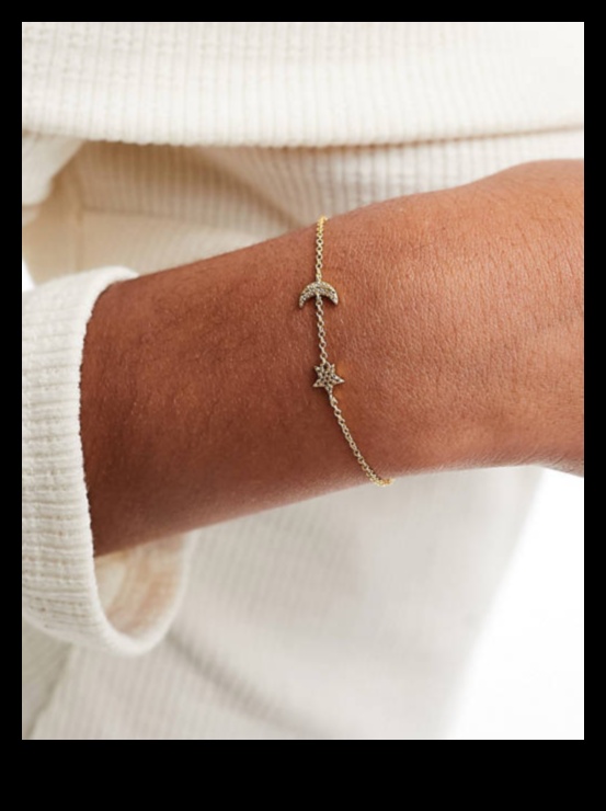 Debesu miers: savienojiet ar kosmosu mūsu debesu aproču dizainā