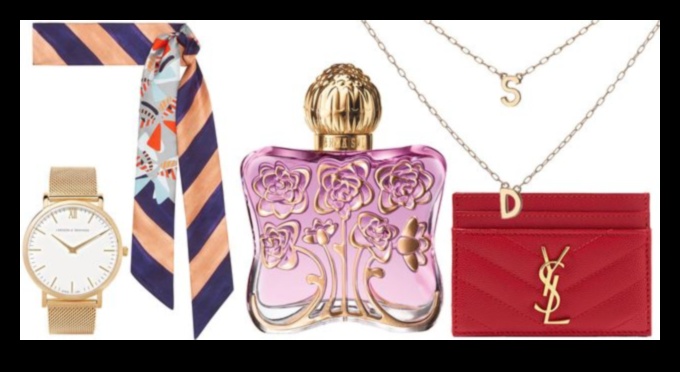 Jaunākie žetoni: stilīgas dāvanas modernā dzimšanas dienā