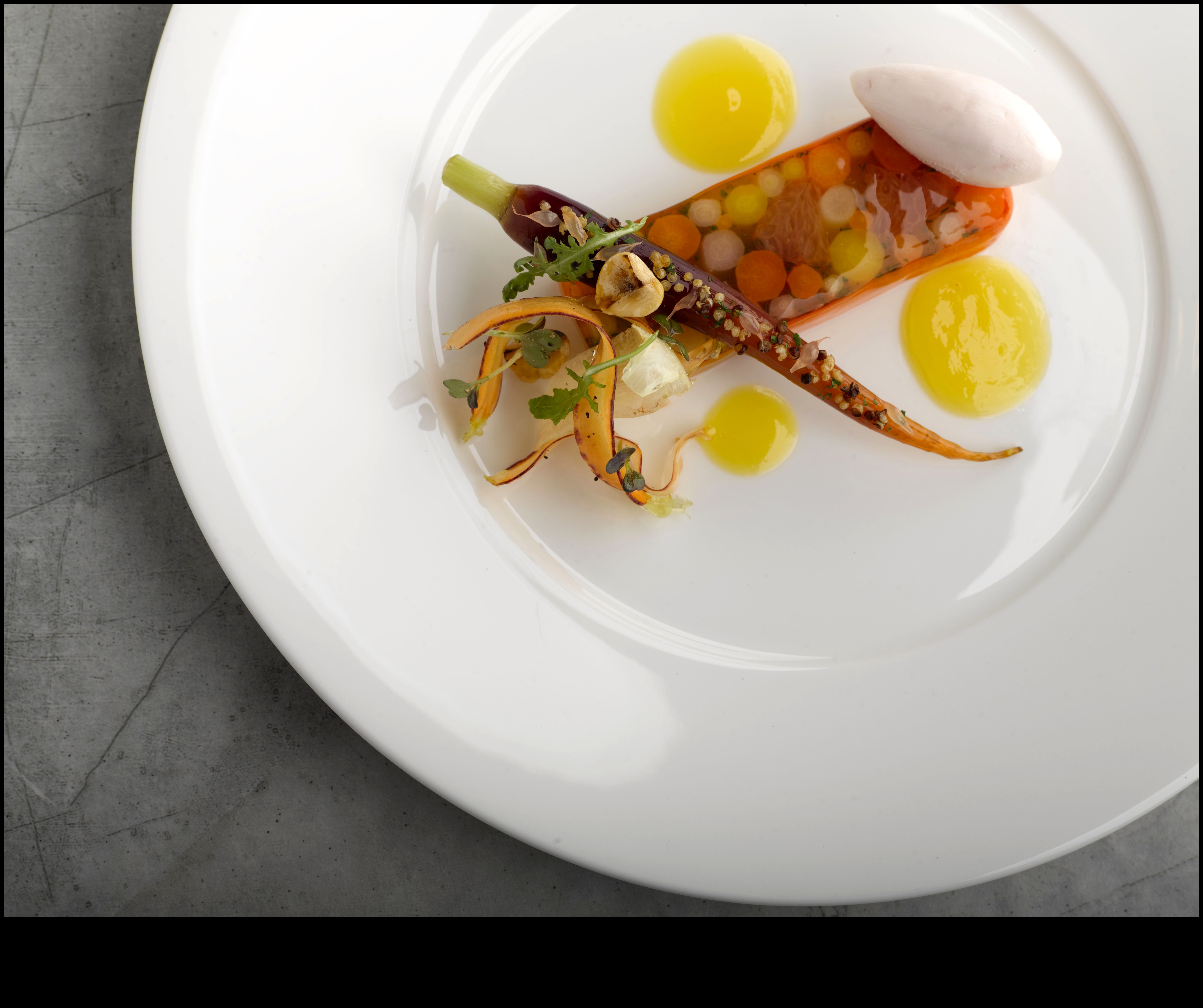 Zelta medaļas gardēdis: kulinārijas pilnība sporta uzturā