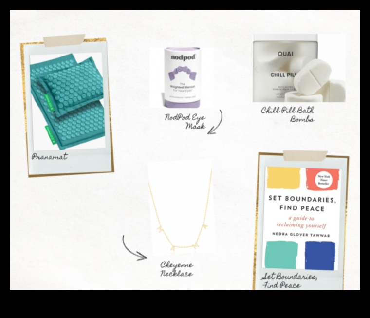 Veselīga labsajūta: uz veselību vērstas dāvanas Mātes dienā