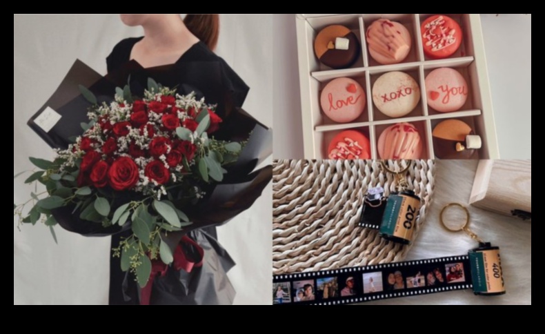 Klasiski piekariņi: mūžīgi dāvanu padomi tradicionālai Valentīna dienai