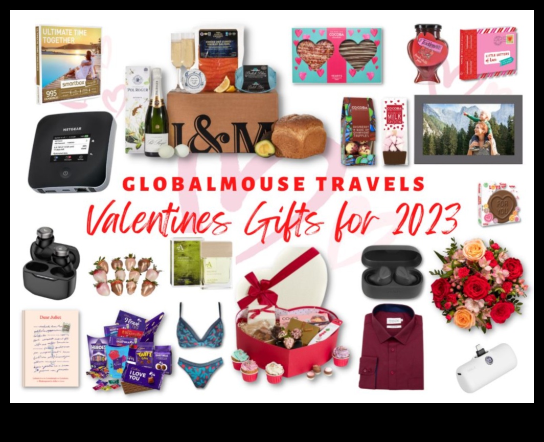 Klasiski piekariņi: mūžīgi dāvanu padomi tradicionālai Valentīna dienai