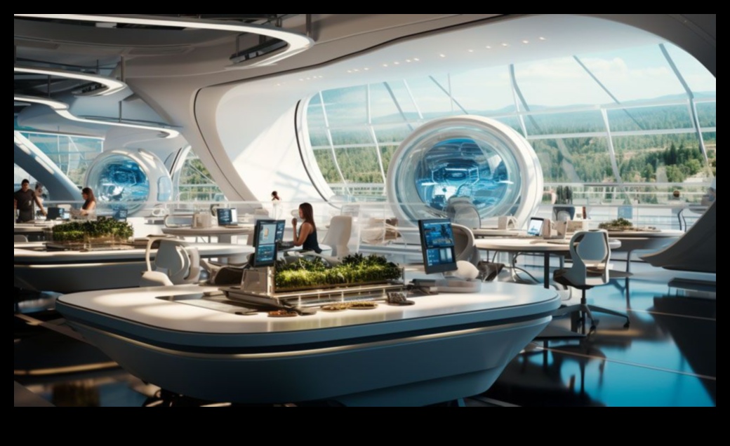 Nākotnei gatavs bizness: virzība pārvaldībā strauji mainīgā pasaulē