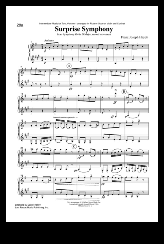 Pārsteiguma simfonija: īpašu dāvanu mirkļu orķestrēšana