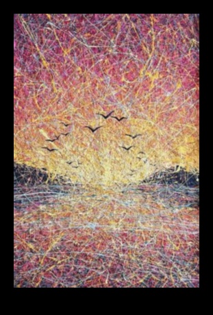 Tintes čuksti: noslēpumi, kas atklāti uz jūsu drosmīgajām mākslinieciskajām plaukstām