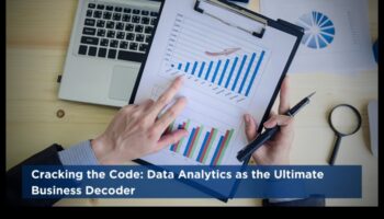 Analytics kods: panākumu atšifrēšana mūsdienu biznesa praksē