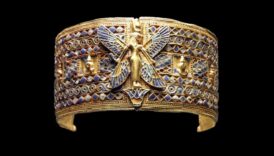 Apžilbinoša bagātība: izmantojiet zelta rotaslietu krāšņumu