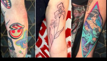 Ārpus tradīcijām: mūsdienu tetovējumu meistarības stāstu atšķetināšana