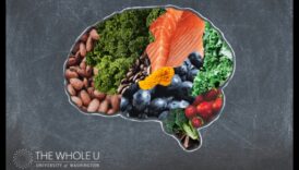 Barots prāts: Kognitīvās labsajūtas atgūšana, izmantojot uzturu