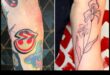 Papildus pamatiem: vismodernāko tetovēšanas metožu izpēte