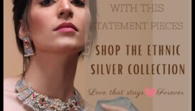 Bez piepūles valdzinājums: mūsu modes juvelierizstrādājumu kolekcijas skaistums