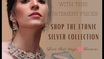 Bez piepūles valdzinājums: mūsu modes juvelierizstrādājumu kolekcijas skaistums