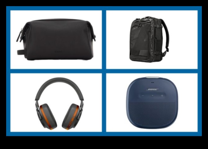 Labākie galamērķi: stilīgas ceļojumu dāvanas džentlmeņiem, kas nodarbojas ar lidmašīnu uzstādīšanu