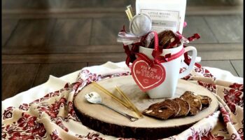 Kulinārijas ērtības: gatavošanas tematikas dāvanu idejas Valentīna dienai