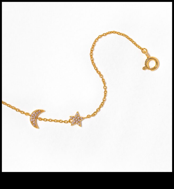 Debesu miers: savienojiet ar kosmosu mūsu debesu aproču dizainā