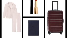 Šiks un unikāls: modernas dāvanu idejas viņas drēbju skapim