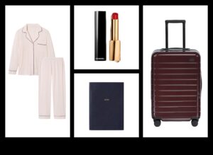 Šiks un unikāls: modernas dāvanu idejas viņas drēbju skapim