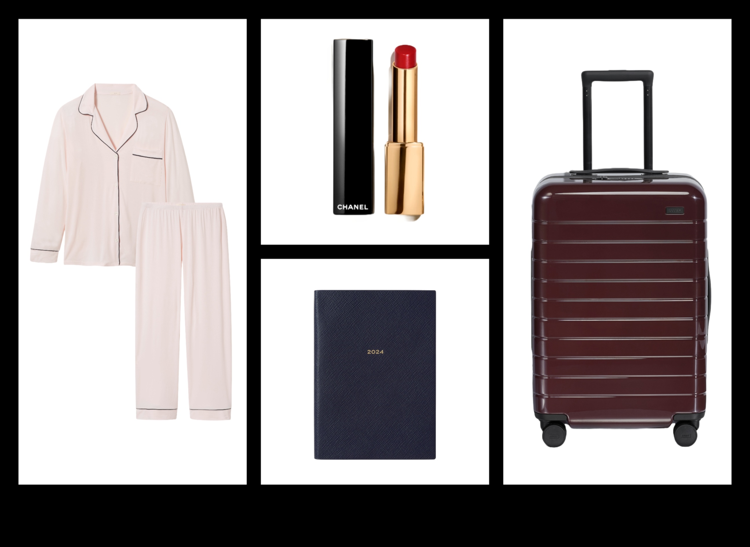 Šiks un unikāls: modernas dāvanu idejas viņas drēbju skapim