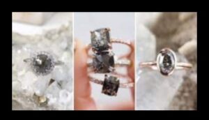 Ēteriskā elegance: pārejiet uz skaistumu, izmantojot mūsu ēterisko gredzenu stilus