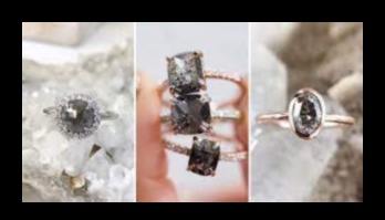 Ēteriskā elegance: pārejiet uz skaistumu, izmantojot mūsu ēterisko gredzenu stilus