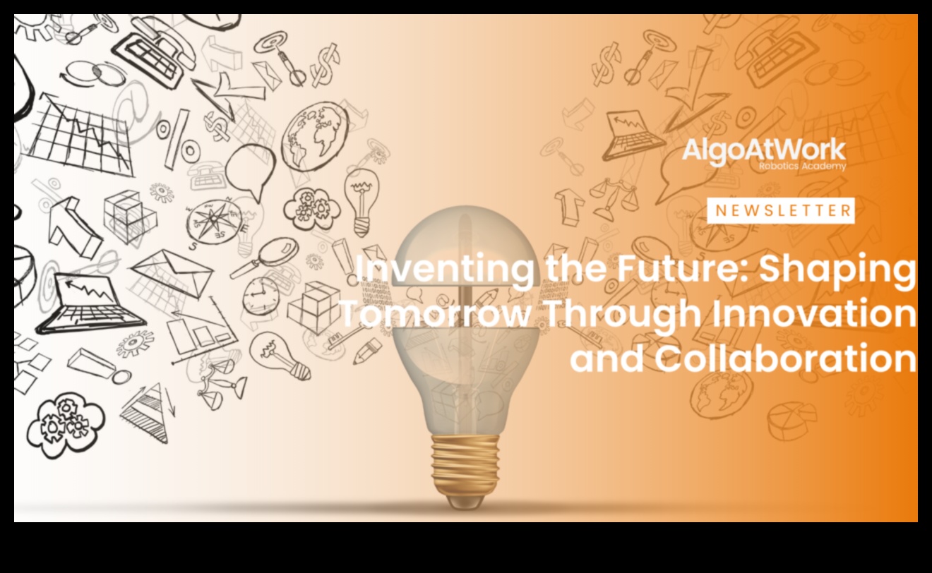 Inovāciju pionieri: nākotnes veidošana ar ētisku dizaina komunikāciju