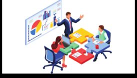 Nākotnei gatavs bizness: virzība pārvaldībā strauji mainīgā pasaulē