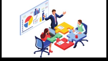 Nākotnei gatavs bizness: virzība pārvaldībā strauji mainīgā pasaulē