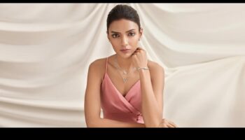 Atkārtoti definēts šarms: atklājiet perfektu kaklarotu, lai parādītu savu auru