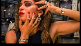 Glamour rokas stiepiena attālumā: rotājieties ar pārsteidzošām rokassprādzēm