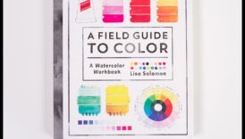 Gleznotāja palete: izsakiet sevi ar akvareļu tinti