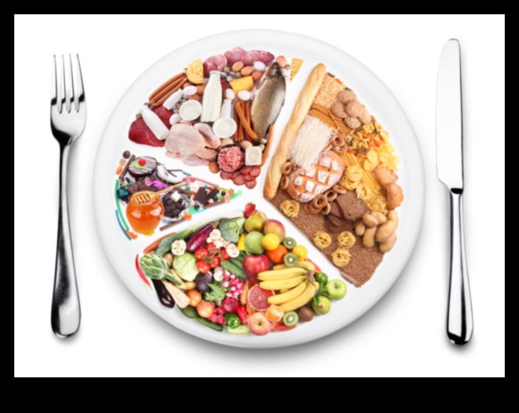 Graciozi noveco, labi ēd: geriatriskais uzturs senioriem