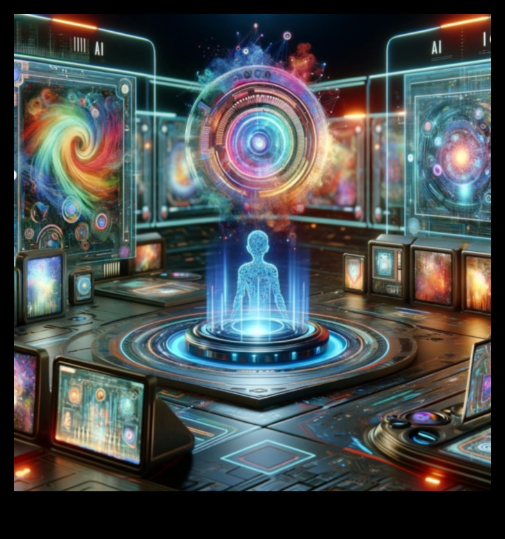 Interfeisa alķīmiķis: ideju pārvēršana tiešsaistes mākslā