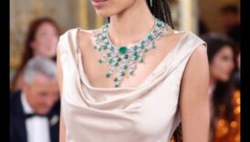 Izceliet savu krāšņumu: jūs gaida modes juvelierizstrādājumu brīnumi