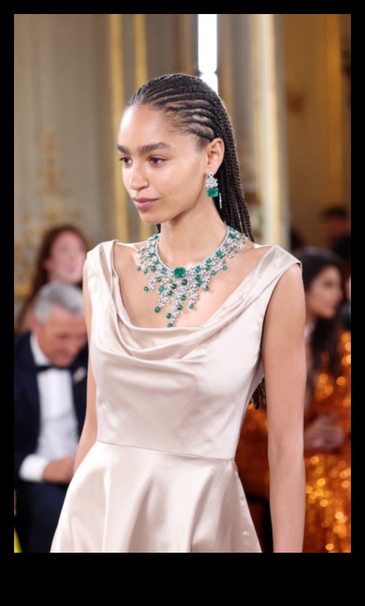 Izceliet savu krāšņumu: jūs gaida modes juvelierizstrādājumu brīnumi