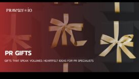 Izcila elegance: īpašas dāvanas, kas daudz runā