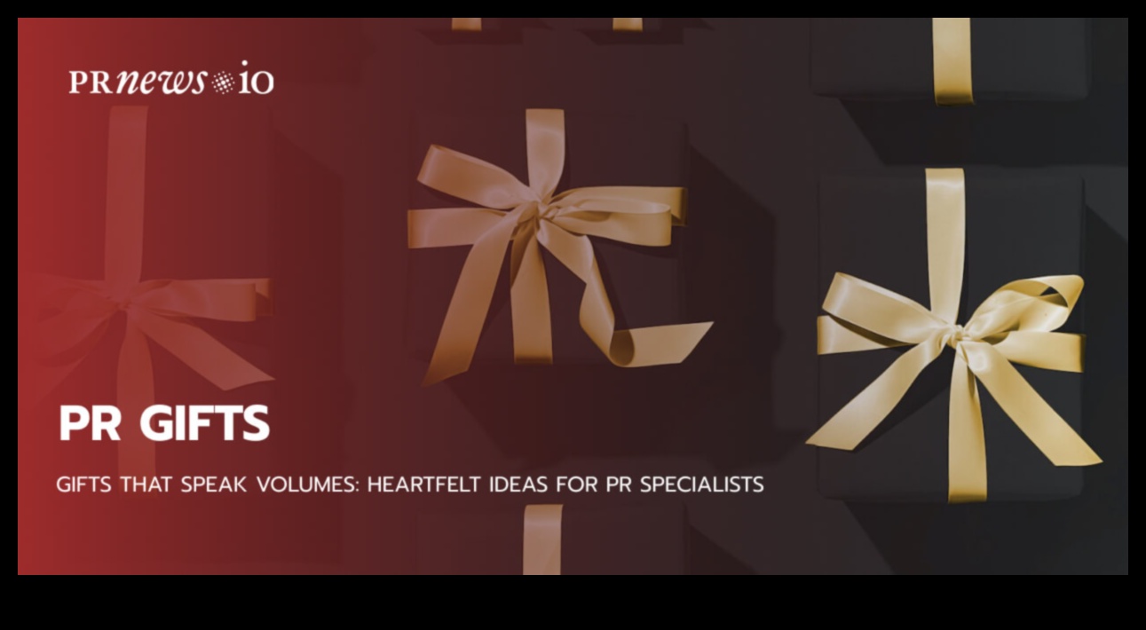 Izcila elegance: īpašas dāvanas, kas daudz runā