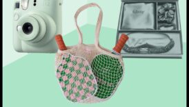 Jaunākie žetoni: stilīgas dāvanas modernā dzimšanas dienā