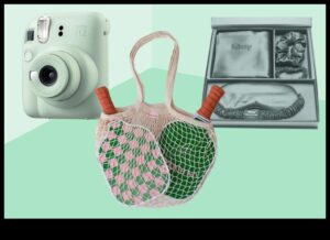 Jaunākie žetoni: stilīgas dāvanas modernā dzimšanas dienā