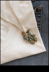 Kaskādes piekariņi: izpētiet mūsu potīšu piekariņu burvīgo kaskādi