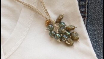 Kaskādes piekariņi: izpētiet mūsu potīšu piekariņu burvīgo kaskādi